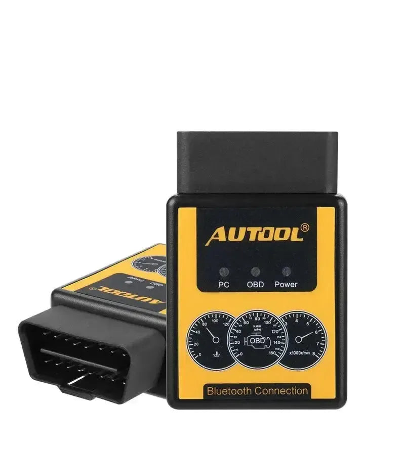 Autool A1 | Interface ELM327 (WiFi)