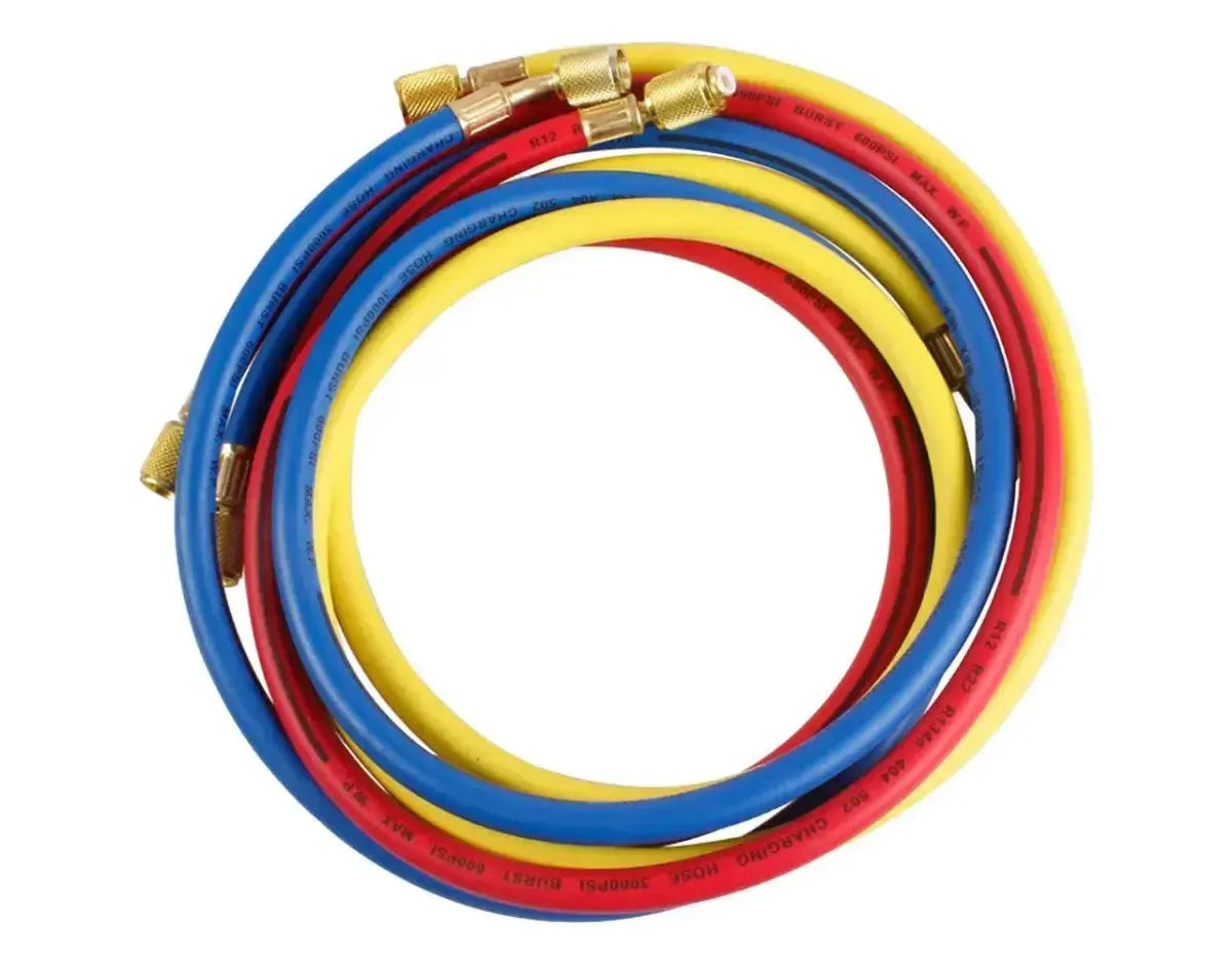 Autool (Aircoslangset) | Tuyaux d'air pour Manomètre | Accessoires