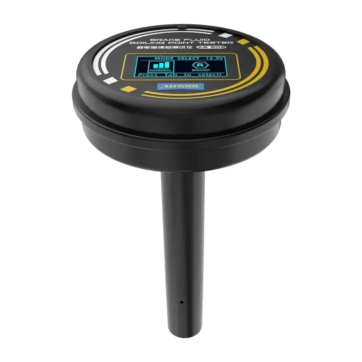 Testeur de liquide de frein Autool AS506