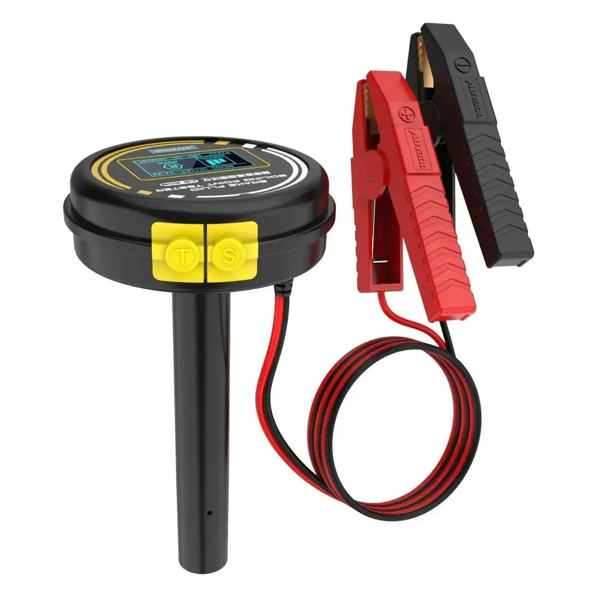 Testeur de liquide de frein Autool AS506