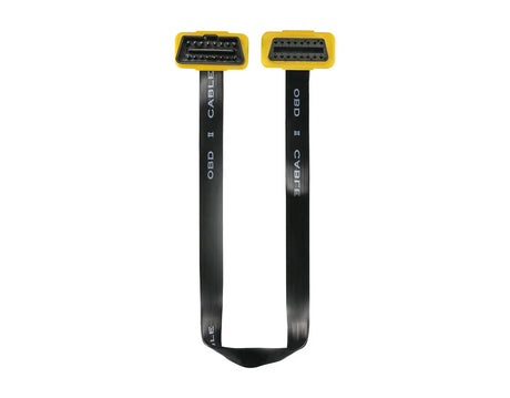 Autool Autool 16 Pins OBD2 Platte Verlengkabel 40 cm