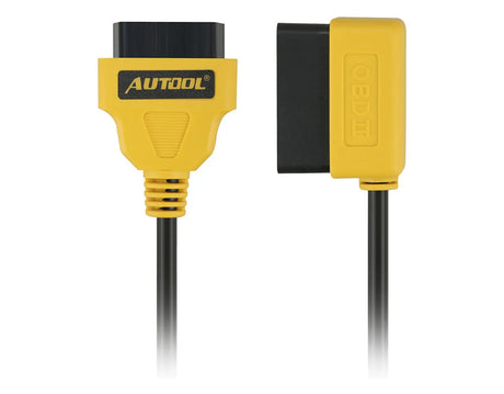 Autool Autool 16 Pins OBD2 Verlengkabel 100 cm