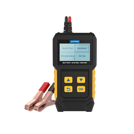 Autool Autool BT360 Accutester