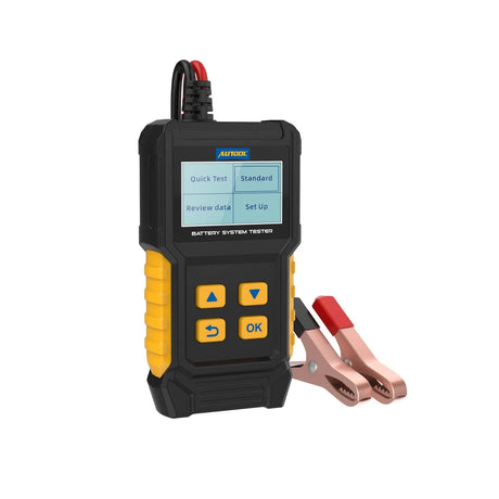 Autool Autool BT360 Accutester