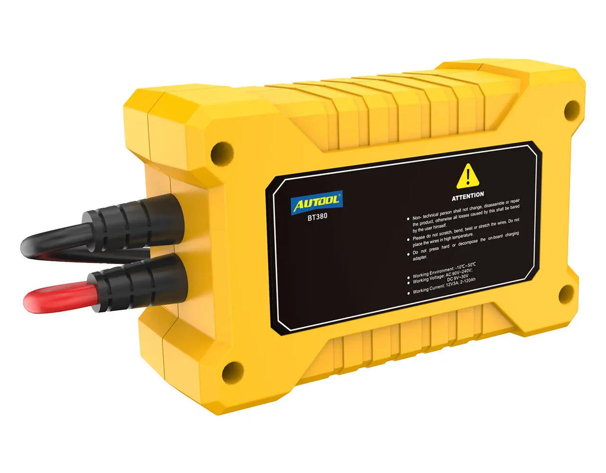 Autool Autool BT380 Accutester/Acculader
