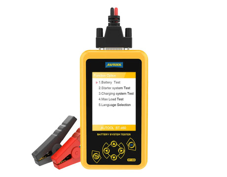 Autool Autool BT460 Accutester
