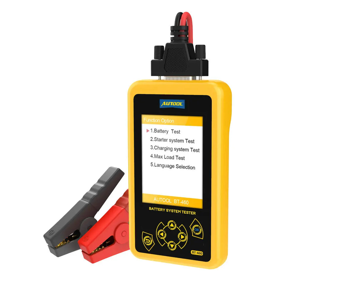 Autool Autool BT460 Accutester