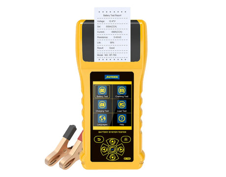 Autool Autool BT760 Accutester