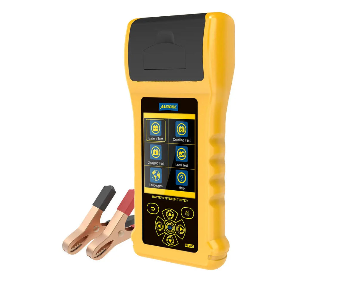 Autool Autool BT760 Accutester