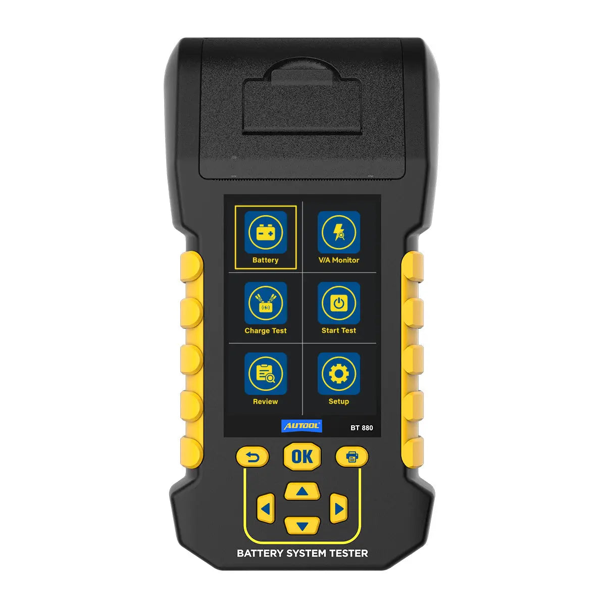 Autool Autool BT880 Accutester