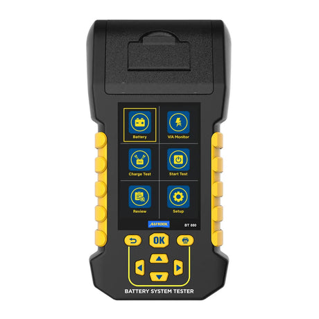 Autool Autool BT880 Accutester