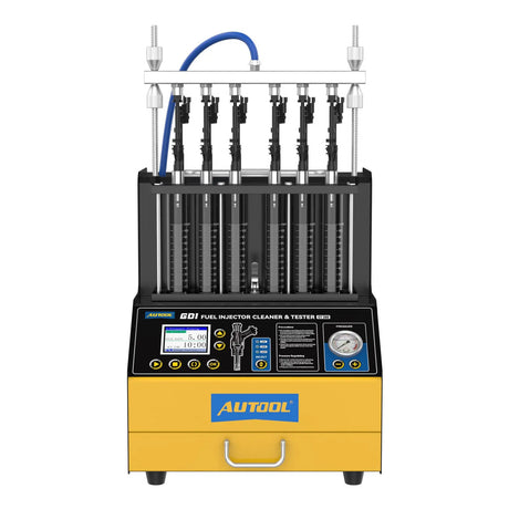 Autool Autool CT500 GDI Injectortester