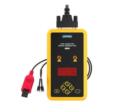 Autool Autool CT60 Injectortester