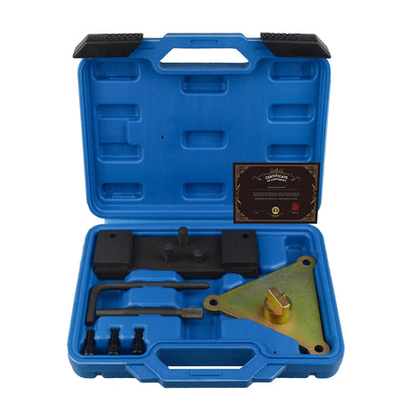 Autool Autool Fiat 0.9 Twin Air Timingset 7-Delig