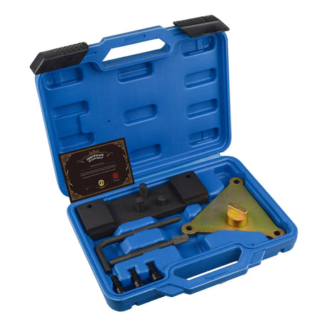 Autool Autool Fiat 0.9 Twin Air Timingset 7-Delig