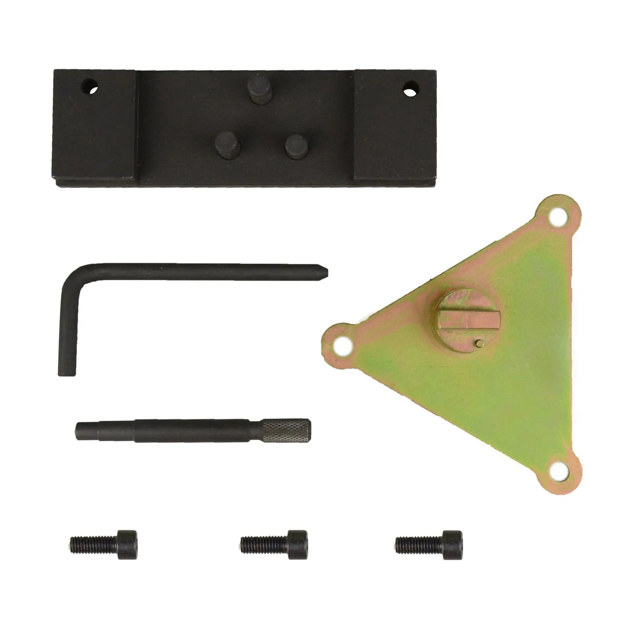 Autool Autool Fiat 0.9 Twin Air Timingset 7-Delig
