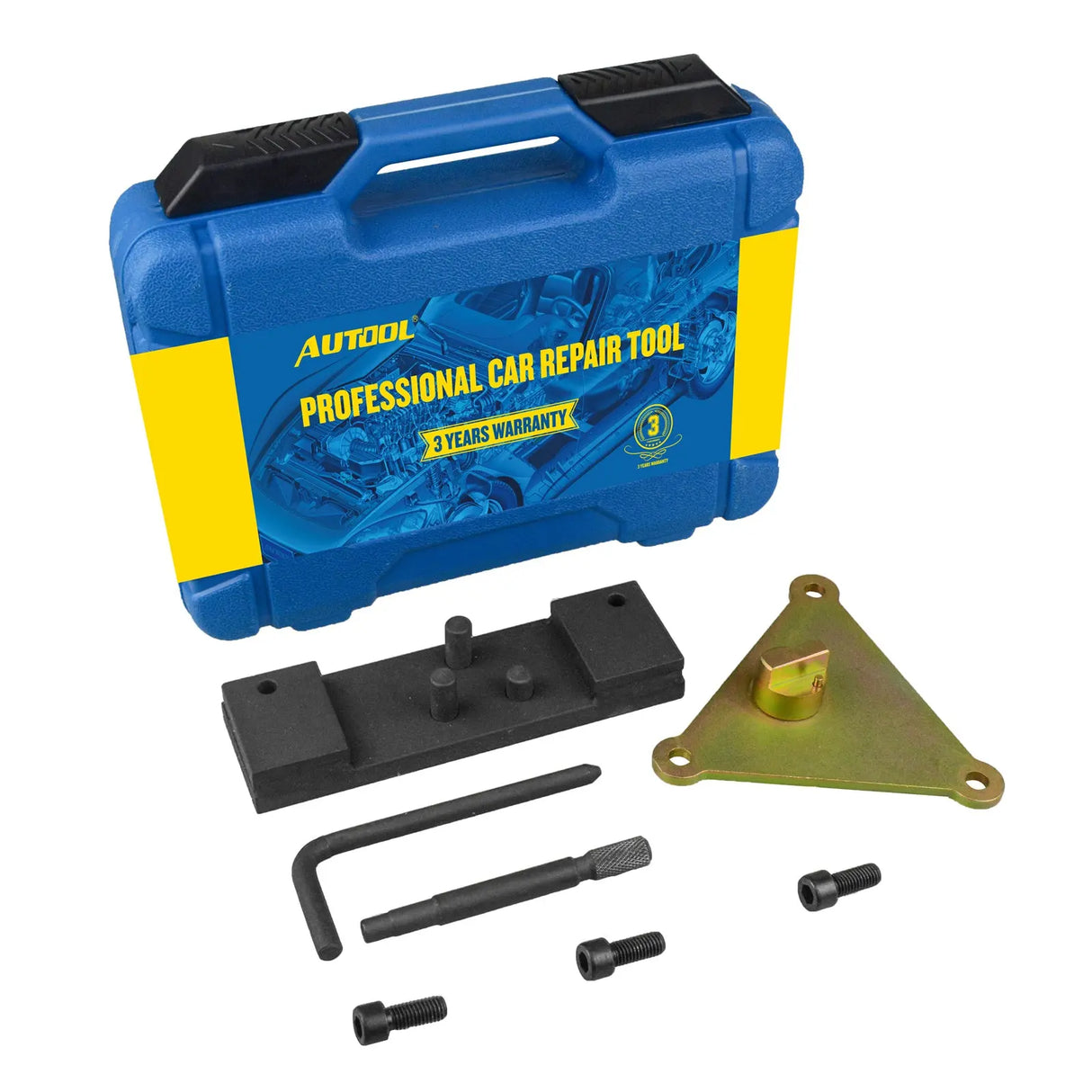 Autool Autool Fiat 0.9 Twin Air Timingset 7-Delig