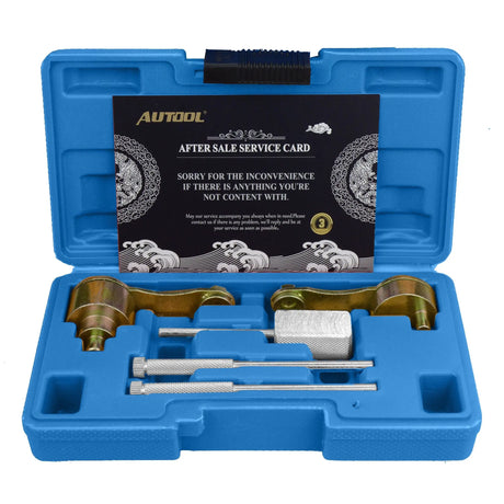 Autool Autool Jaguar/Land Rover 2.7 Timingset 5-Delig
