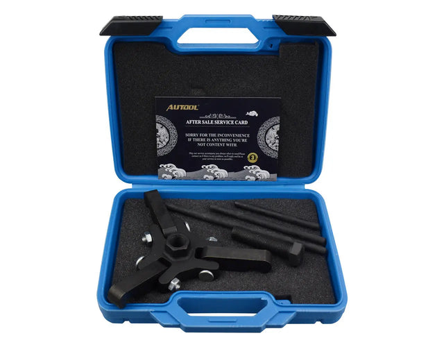 Autool Autool Krukas-Torsie Trillingdemper Trekkerset