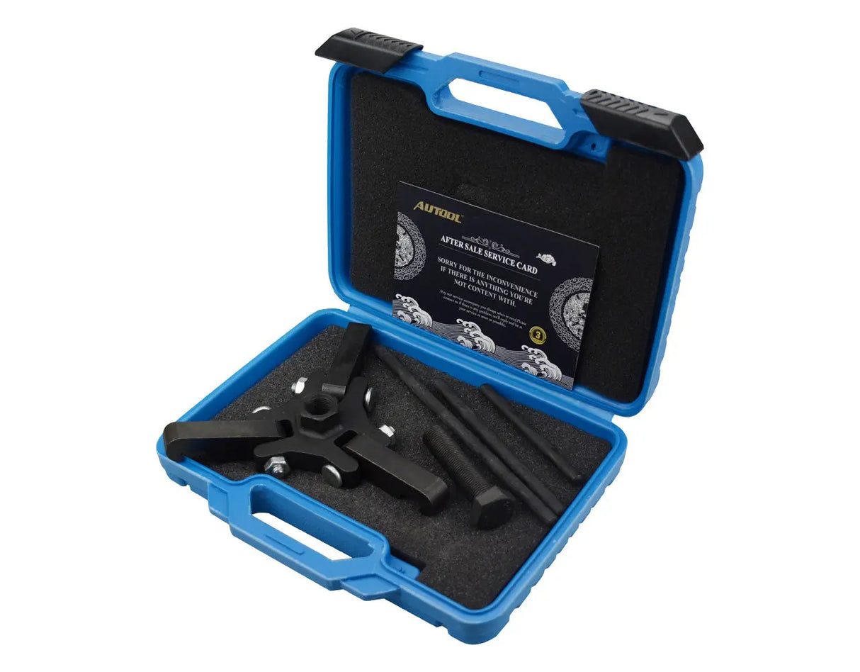 Autool Autool Krukas-Torsie Trillingdemper Trekkerset