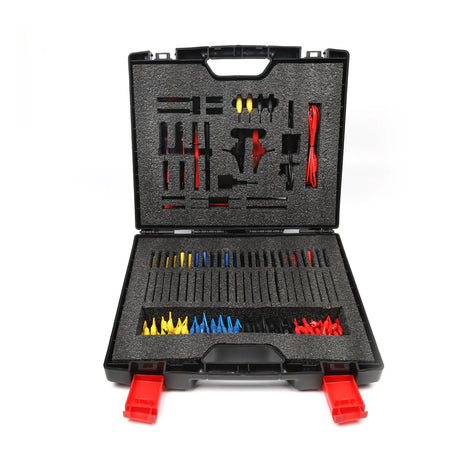 Autool Autool Meetkabel- en Testpennen Set 92-Delig