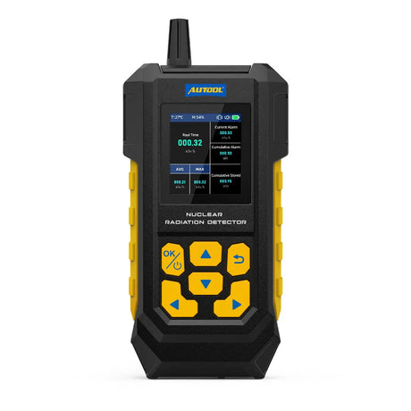 Autool Autool ND300 Nucleaire Stralingsdetector