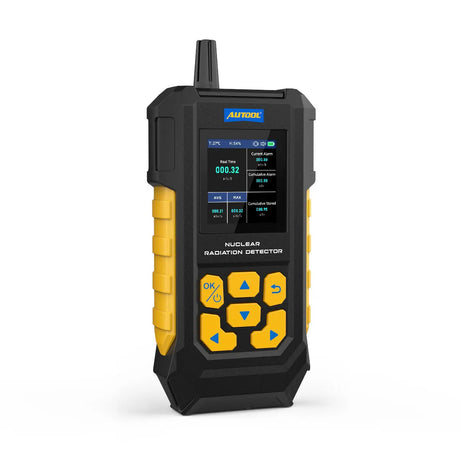 Autool Autool ND300 Nucleaire Stralingsdetector