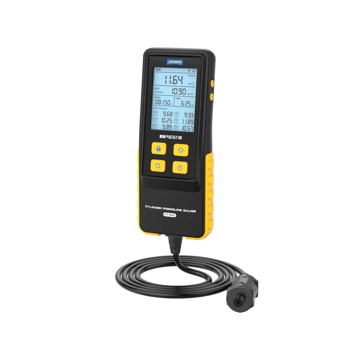 Autool Autool PT610 Compressietester