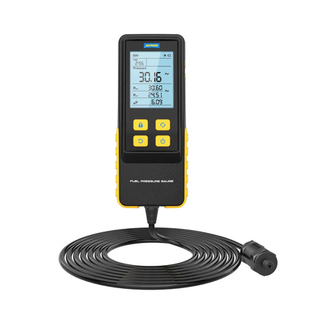 Autool Autool PT635 Brandstofdruktester