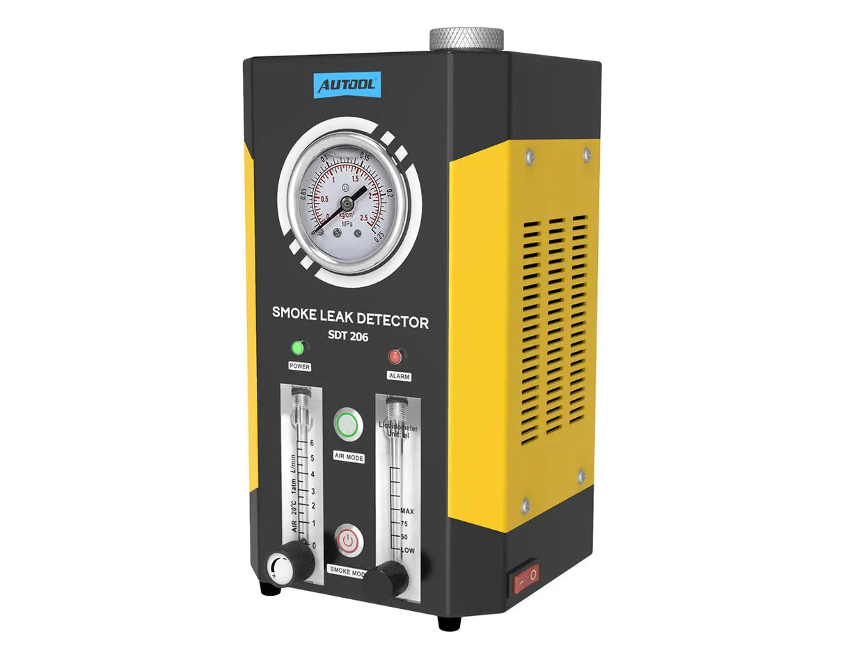 Autool Autool SDT206 Rooktester
