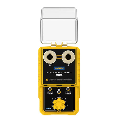 Autool Autool SPT105 Bougietester