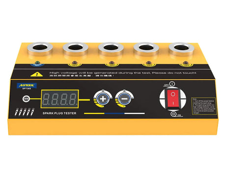 Autool Autool SPT360 Bougietester