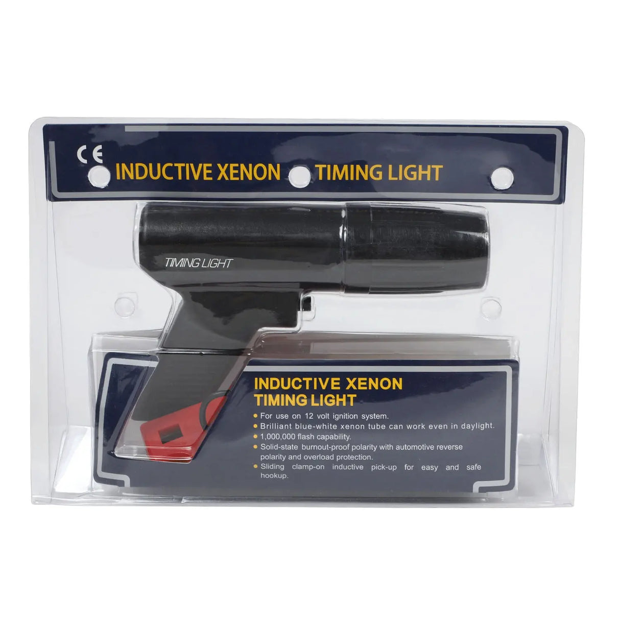 Autool Autool Stroboscoop Lamp