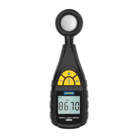 Autool Autool TE301 Lichtmeter