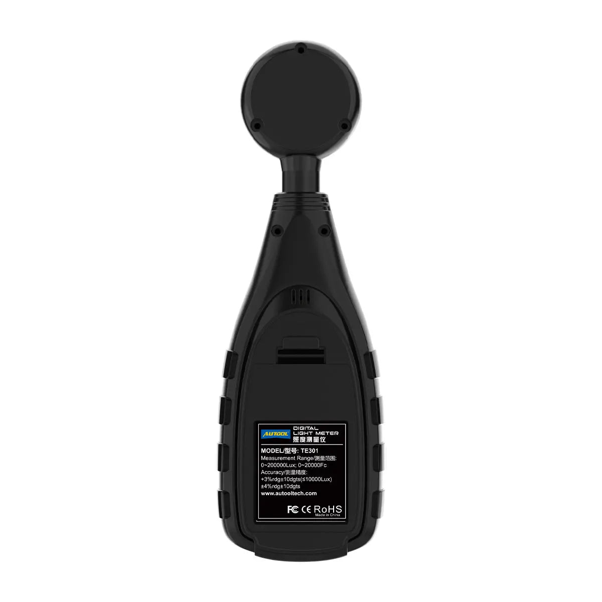 Autool Autool TE301 Lichtmeter