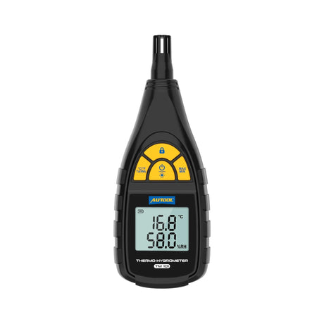 Autool Autool TM101 Thermo- Hygrometer