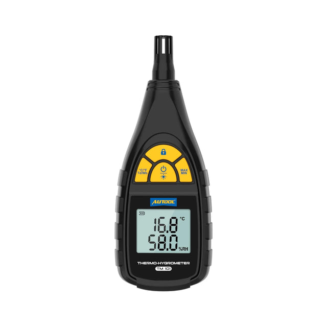 Autool Autool TM101 Thermo- Hygrometer