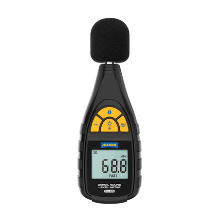 Autool Autool TN201 Decibelmeter