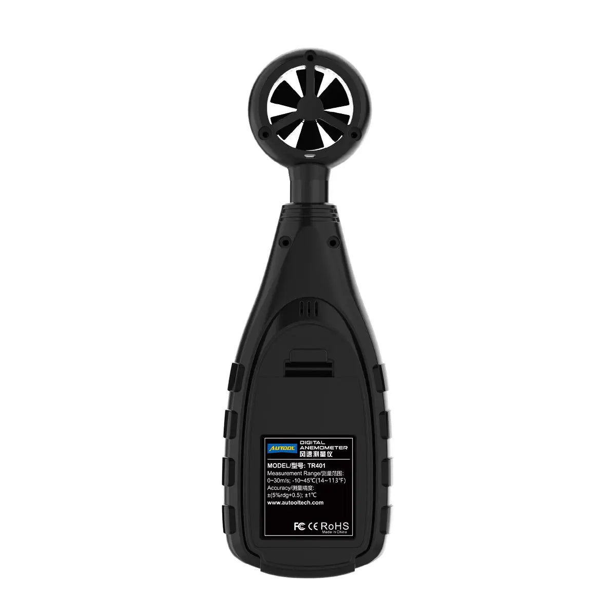 Autool Autool TR401 Anemometer