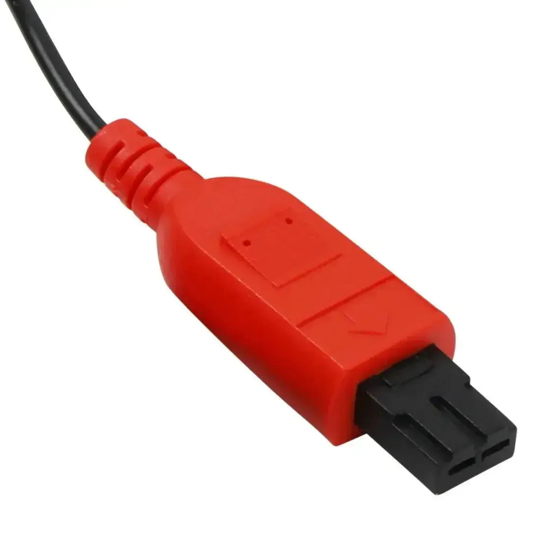 Câble adaptateur pour testeur d'injecteur de carburant Autool