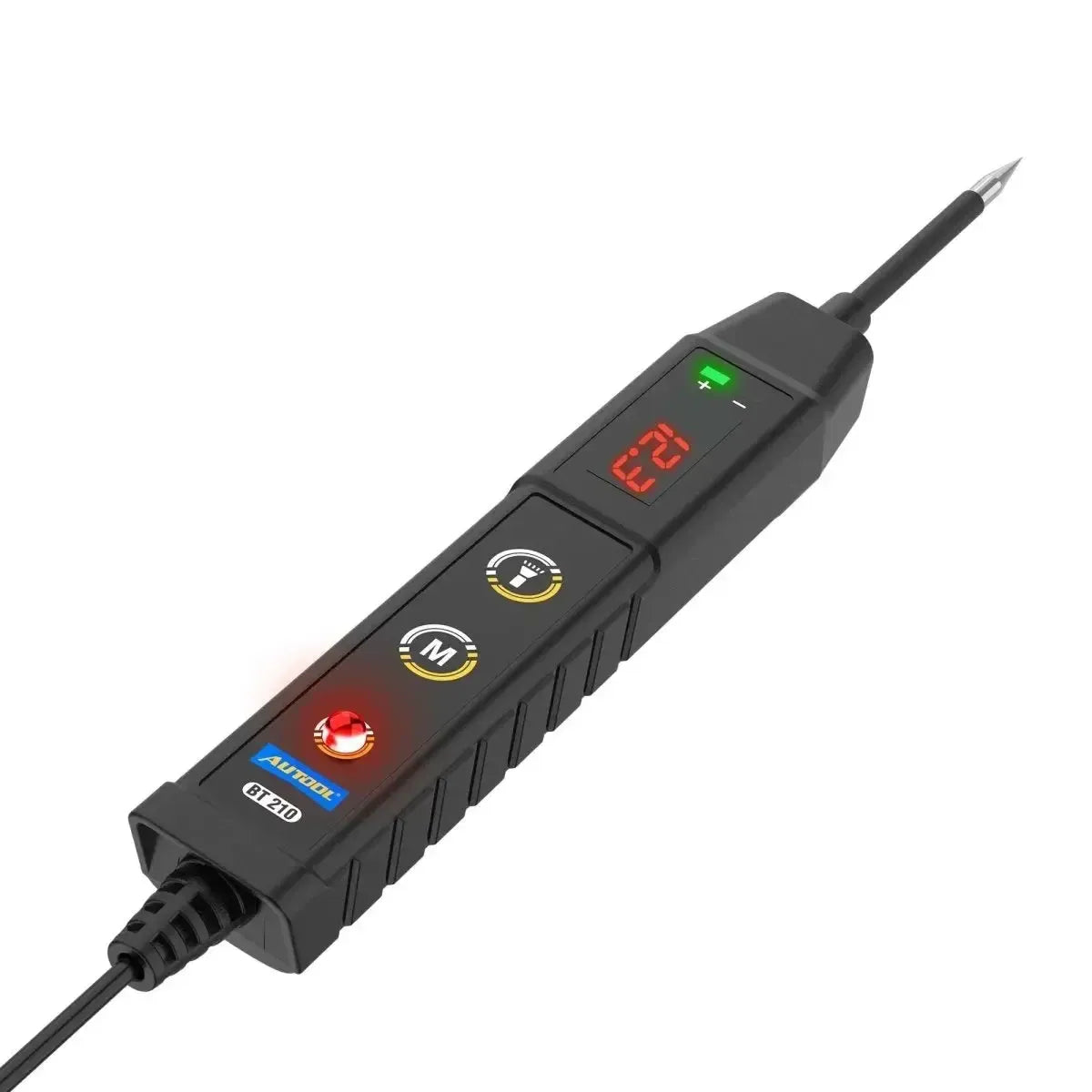 Testeur de circuit Autool BT210
