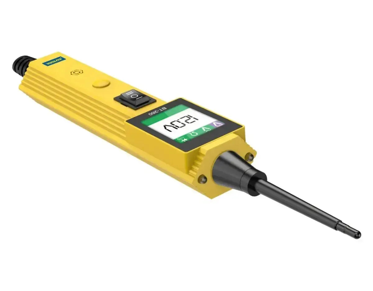 Testeur de circuit Autool BT260
