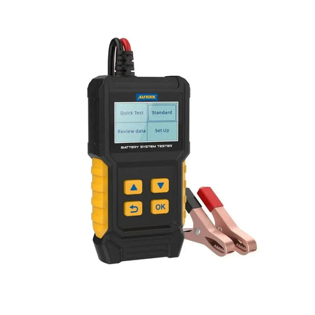 Autool BT360 | Testeur de batterie