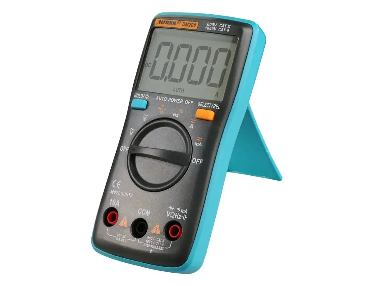 Autool DM200 Multimètre