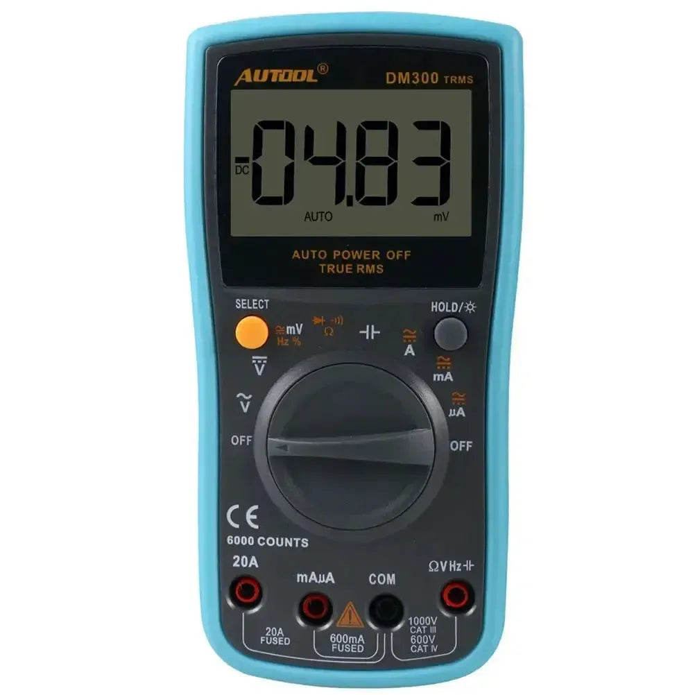 Autool DM300 Multimètre