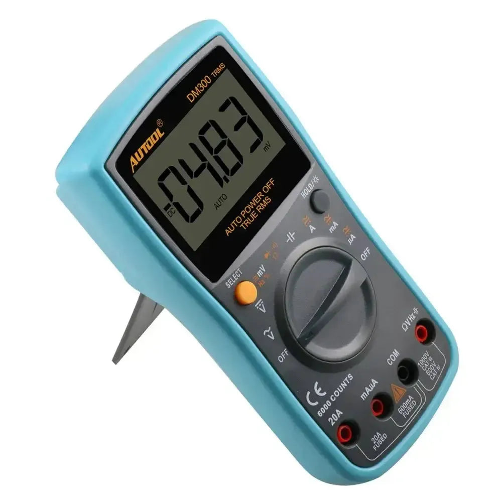 Autool DM300 Multimètre