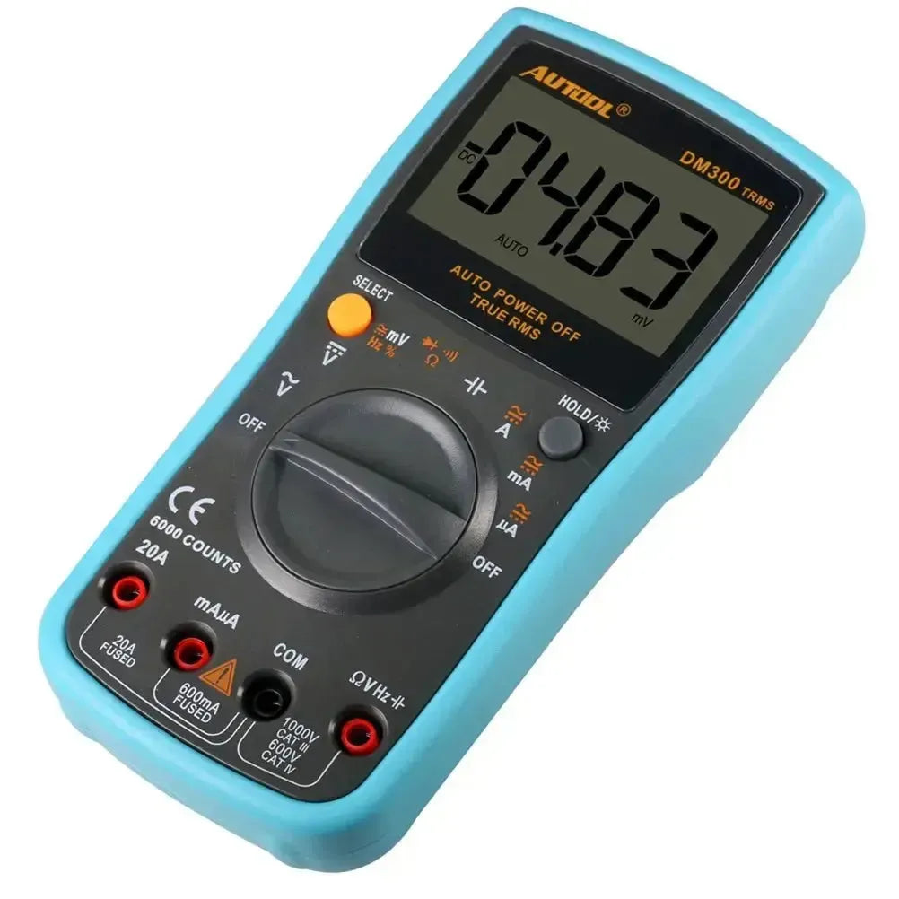 Autool DM300 Multimètre