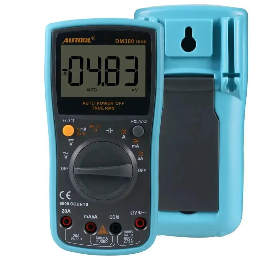 Autool DM300 Multimètre