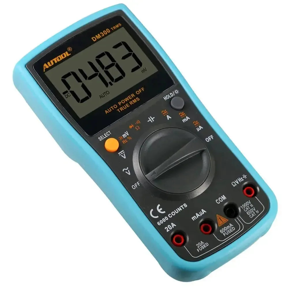 Autool DM300 Multimètre