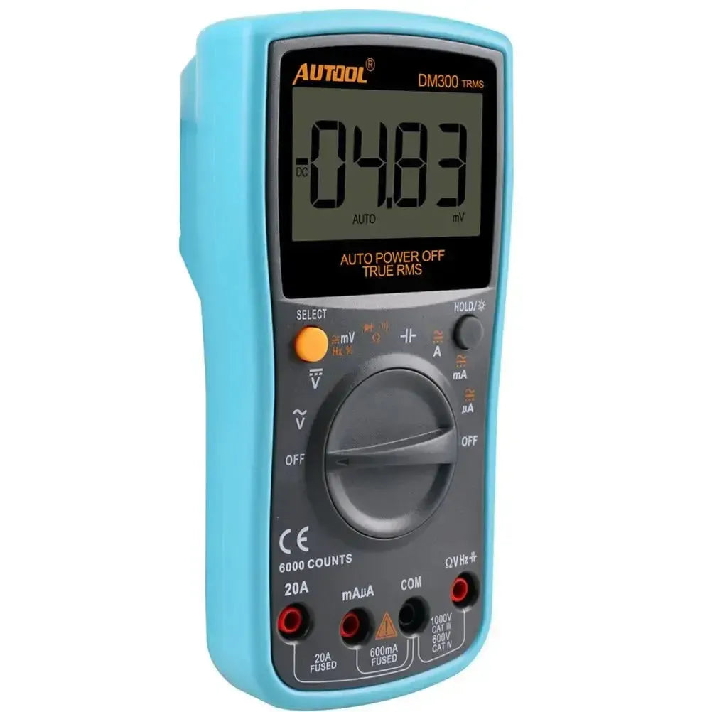 Autool DM300 Multimètre
